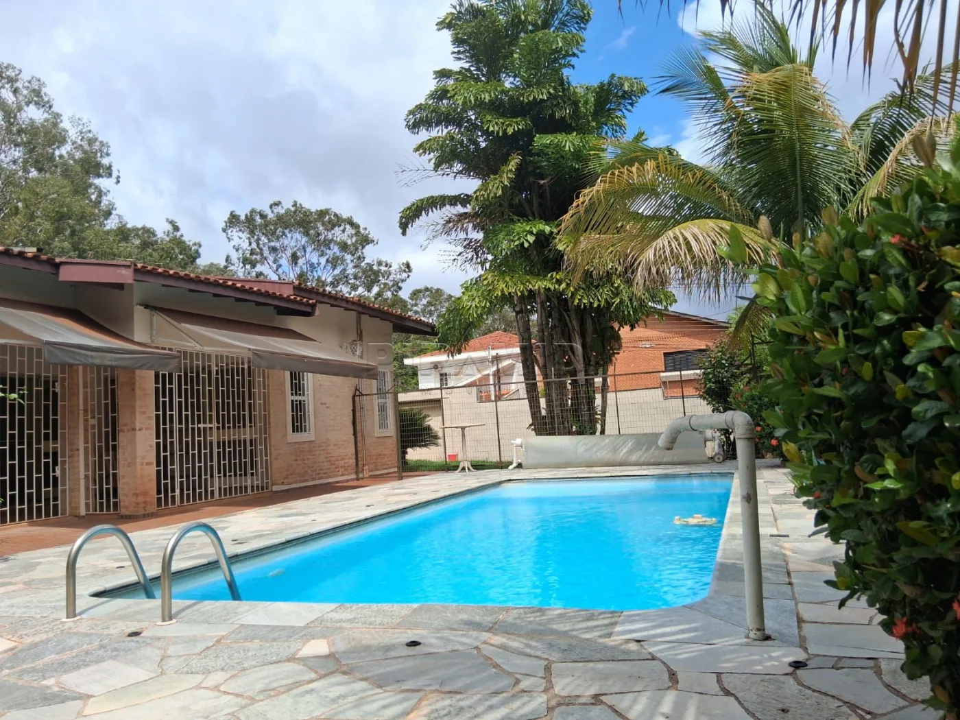 Alugar Casa / Padr&atilde;o em Ribeir&atilde;o Preto R$ 6.000,00 - Foto 2