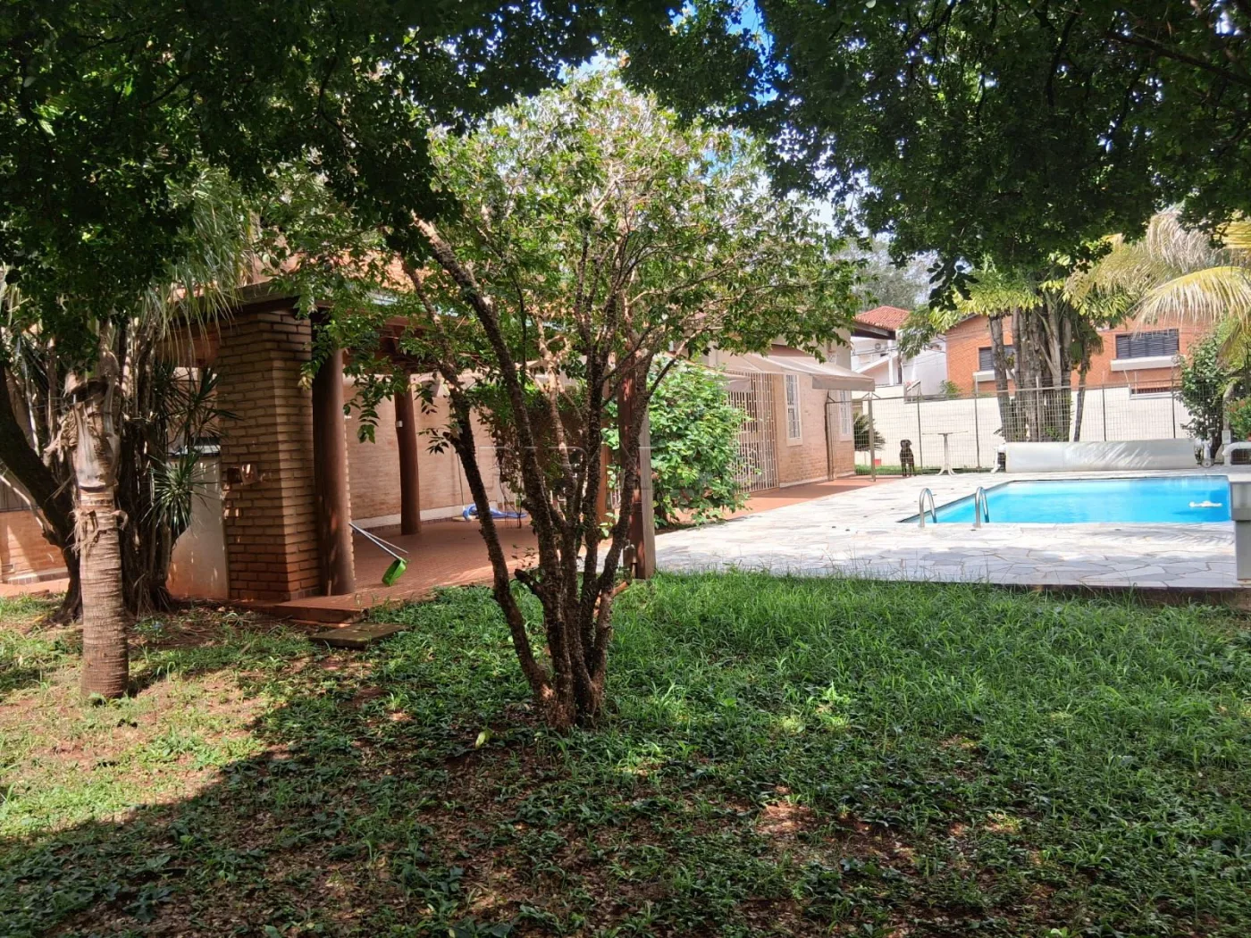 Alugar Casa / Padr&atilde;o em Ribeir&atilde;o Preto R$ 6.000,00 - Foto 7