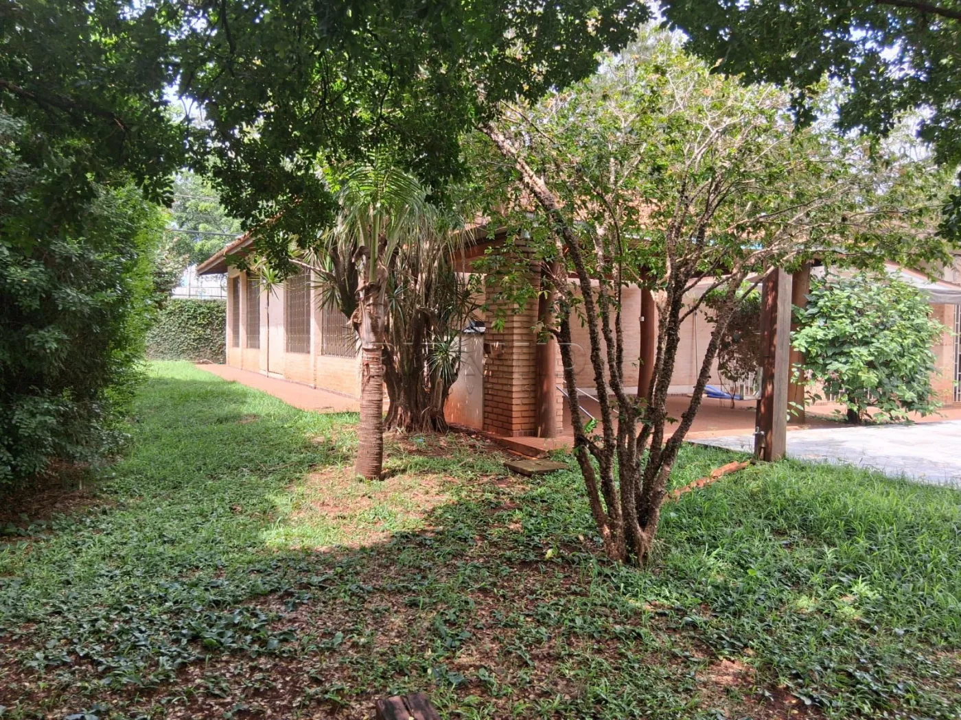 Alugar Casa / Padr&atilde;o em Ribeir&atilde;o Preto R$ 6.000,00 - Foto 8