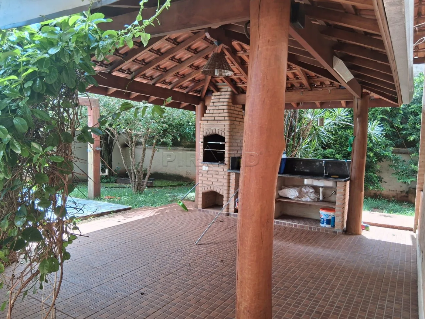 Alugar Casa / Padr&atilde;o em Ribeir&atilde;o Preto R$ 6.000,00 - Foto 11