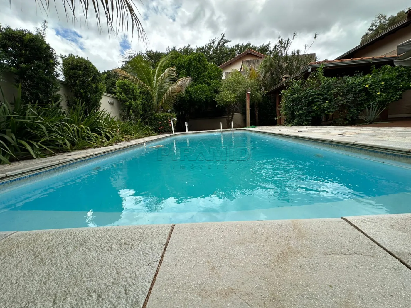 Alugar Casa / Padr&atilde;o em Ribeir&atilde;o Preto R$ 6.000,00 - Foto 5