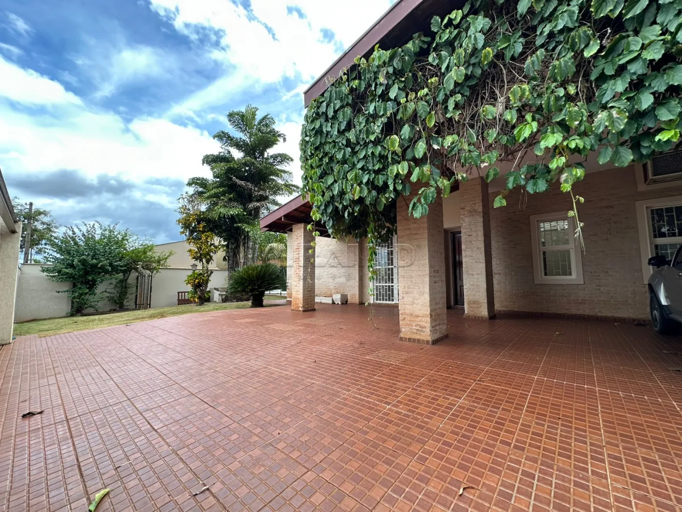 Alugar Casa / Padr&atilde;o em Ribeir&atilde;o Preto R$ 6.000,00 - Foto 14