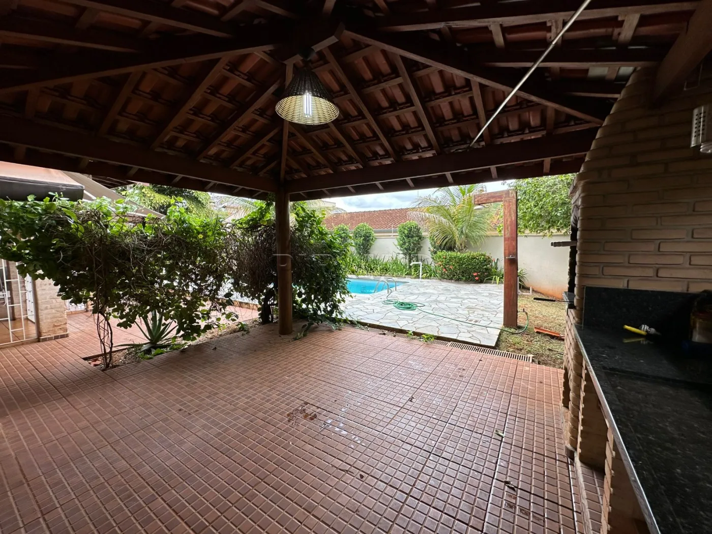 Alugar Casa / Padr&atilde;o em Ribeir&atilde;o Preto R$ 6.000,00 - Foto 16