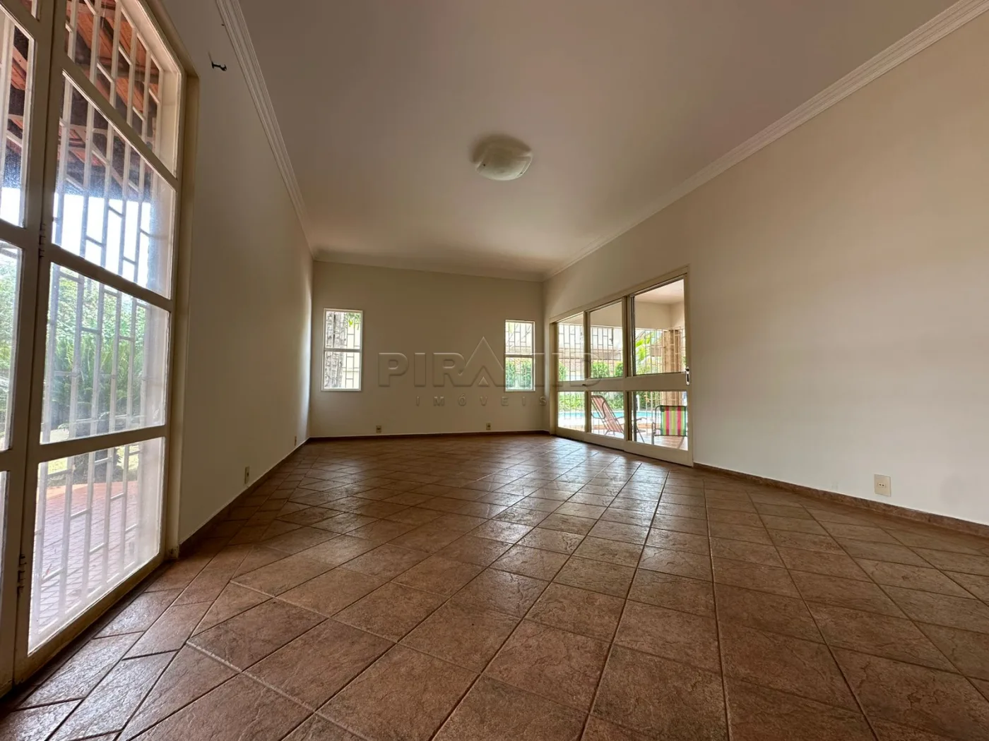 Alugar Casa / Padr&atilde;o em Ribeir&atilde;o Preto R$ 6.000,00 - Foto 18