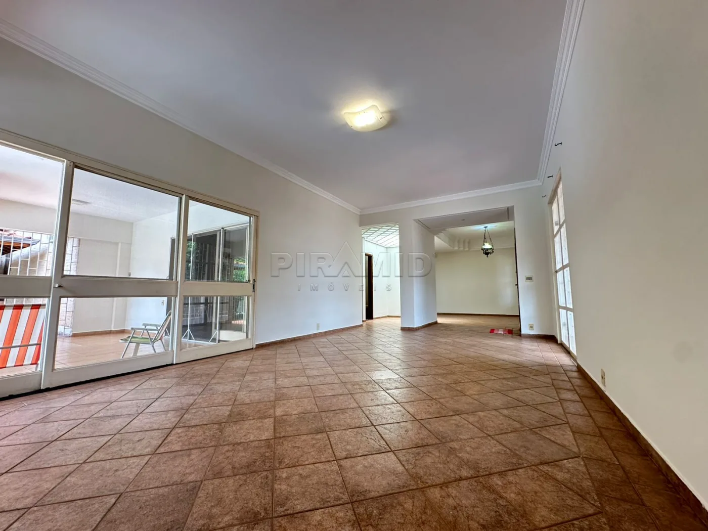 Alugar Casa / Padr&atilde;o em Ribeir&atilde;o Preto R$ 6.000,00 - Foto 19