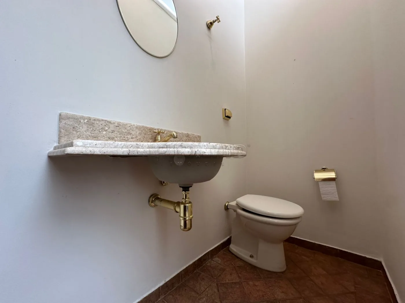 Alugar Casa / Padr&atilde;o em Ribeir&atilde;o Preto R$ 6.000,00 - Foto 20