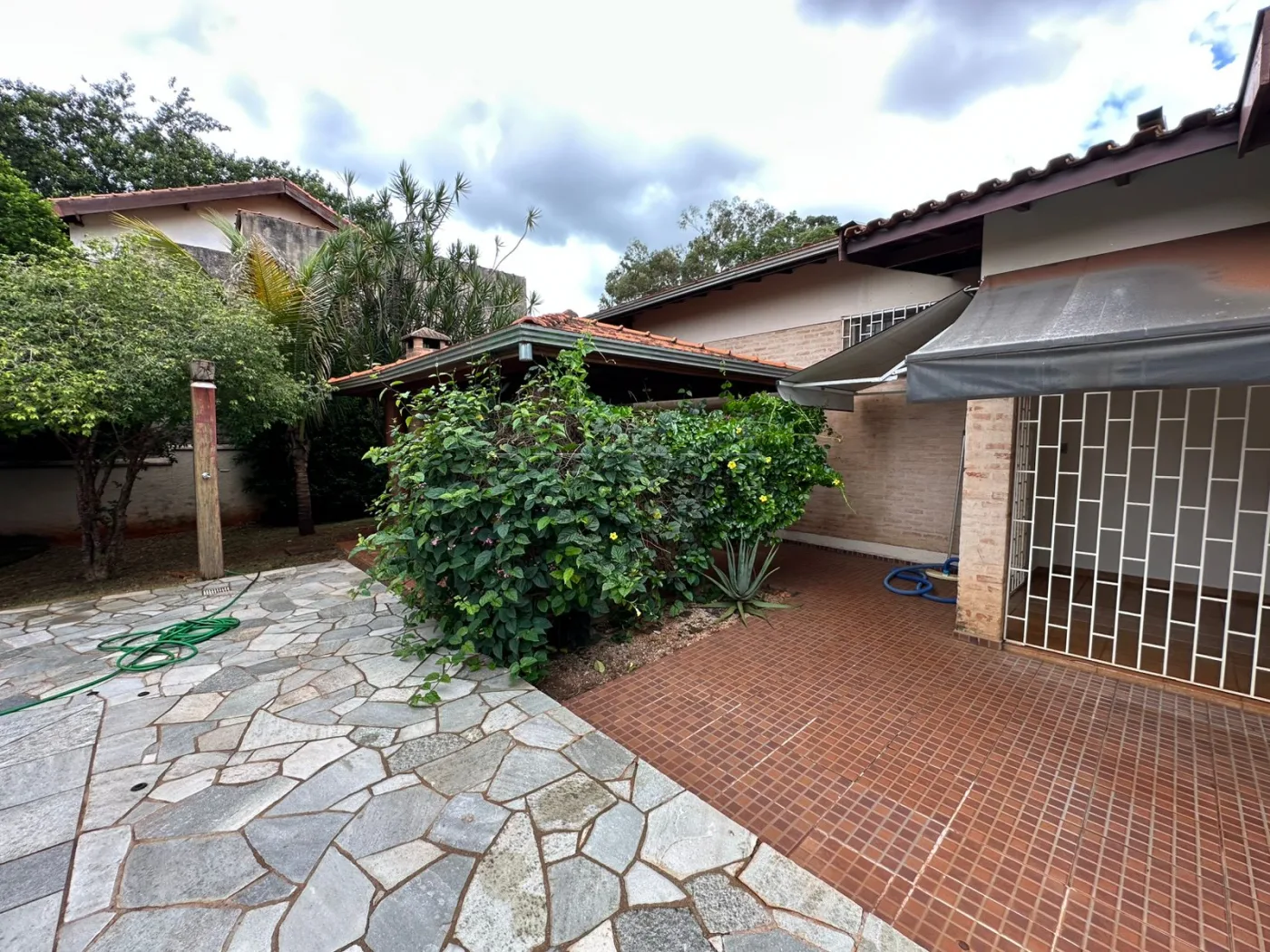 Alugar Casa / Padr&atilde;o em Ribeir&atilde;o Preto R$ 6.000,00 - Foto 51