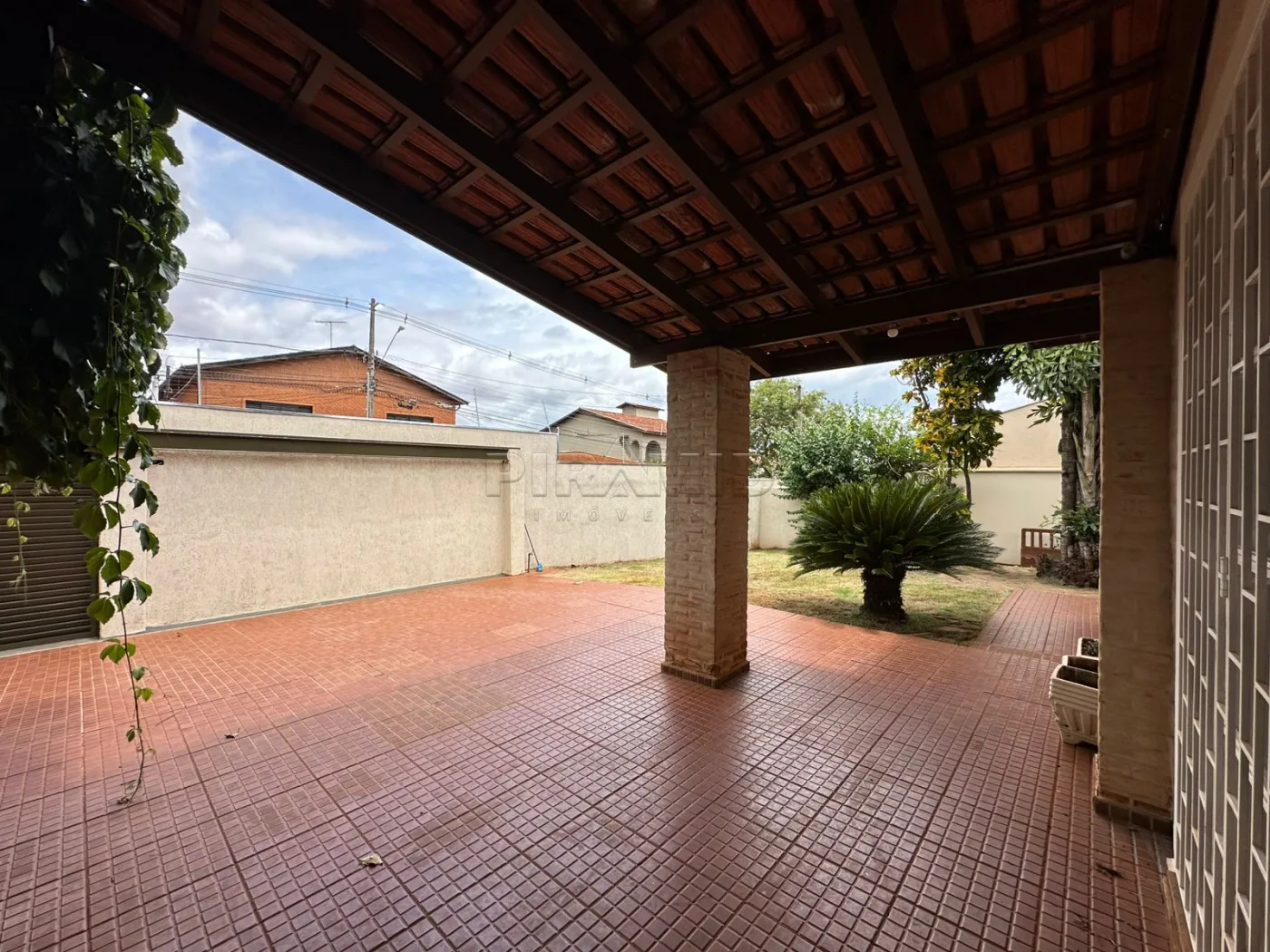 Alugar Casa / Padr&atilde;o em Ribeir&atilde;o Preto R$ 6.000,00 - Foto 15