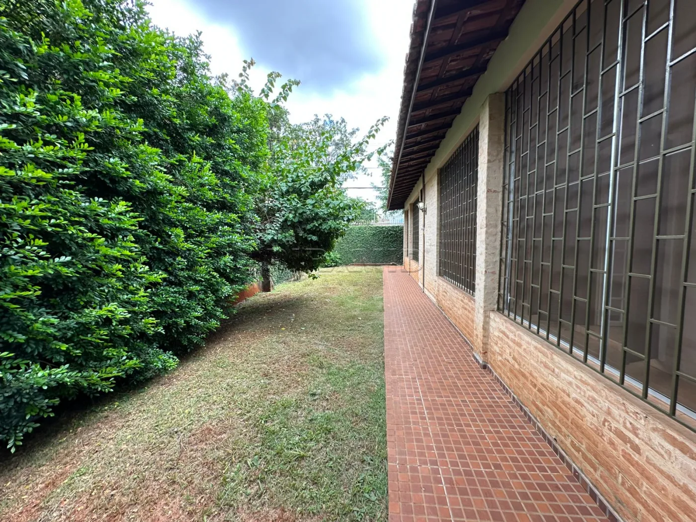 Alugar Casa / Padr&atilde;o em Ribeir&atilde;o Preto R$ 6.000,00 - Foto 57