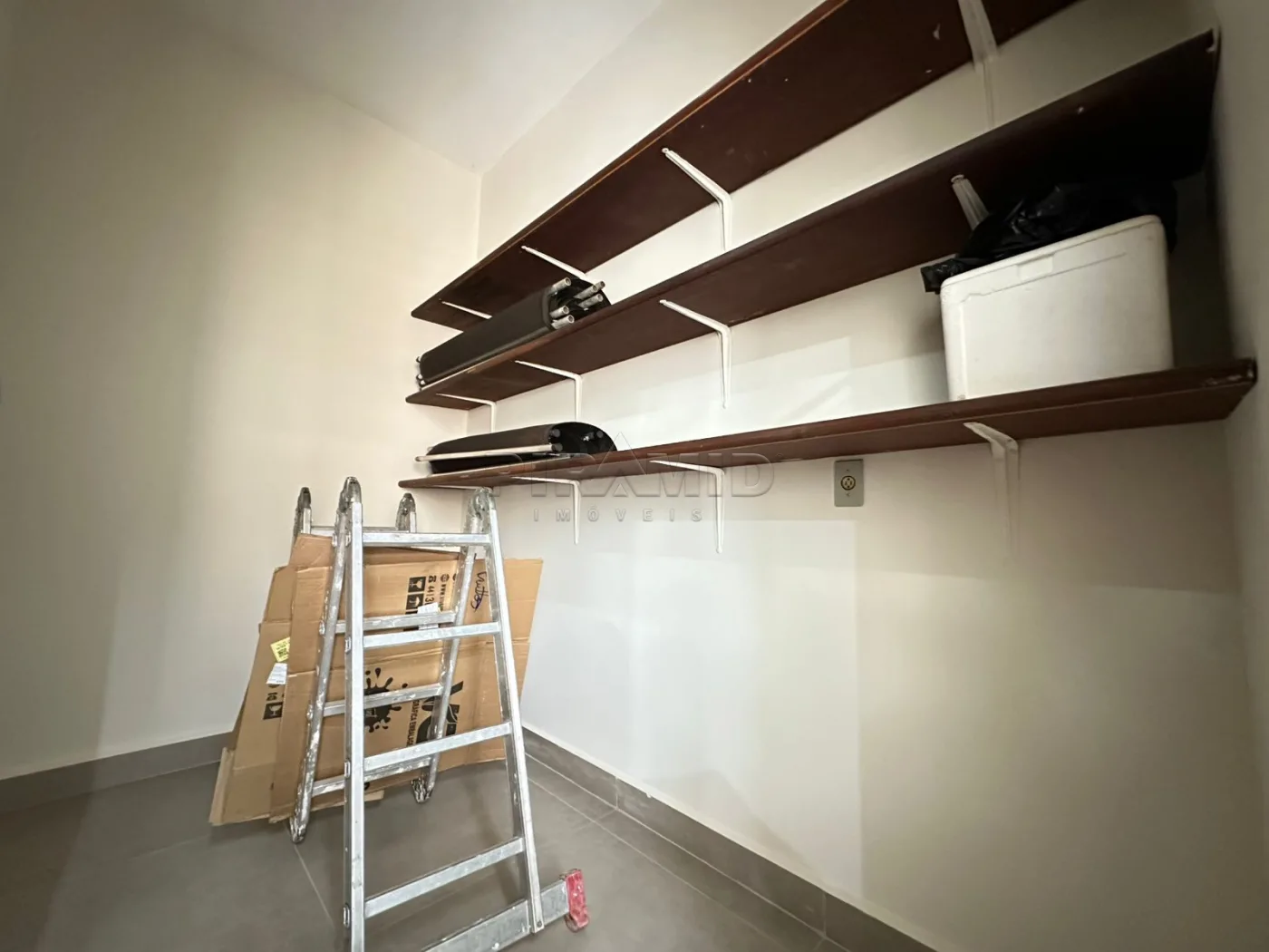 Alugar Casa / Padr&atilde;o em Ribeir&atilde;o Preto R$ 6.000,00 - Foto 48