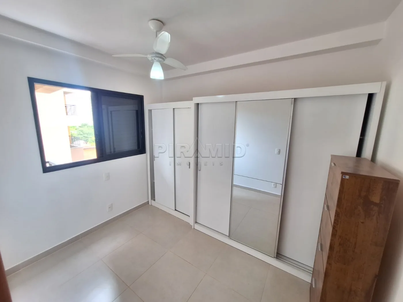 Alugar Apartamento / Padr&atilde;o em Ribeir&atilde;o Preto R$ 2.300,00 - Foto 9
