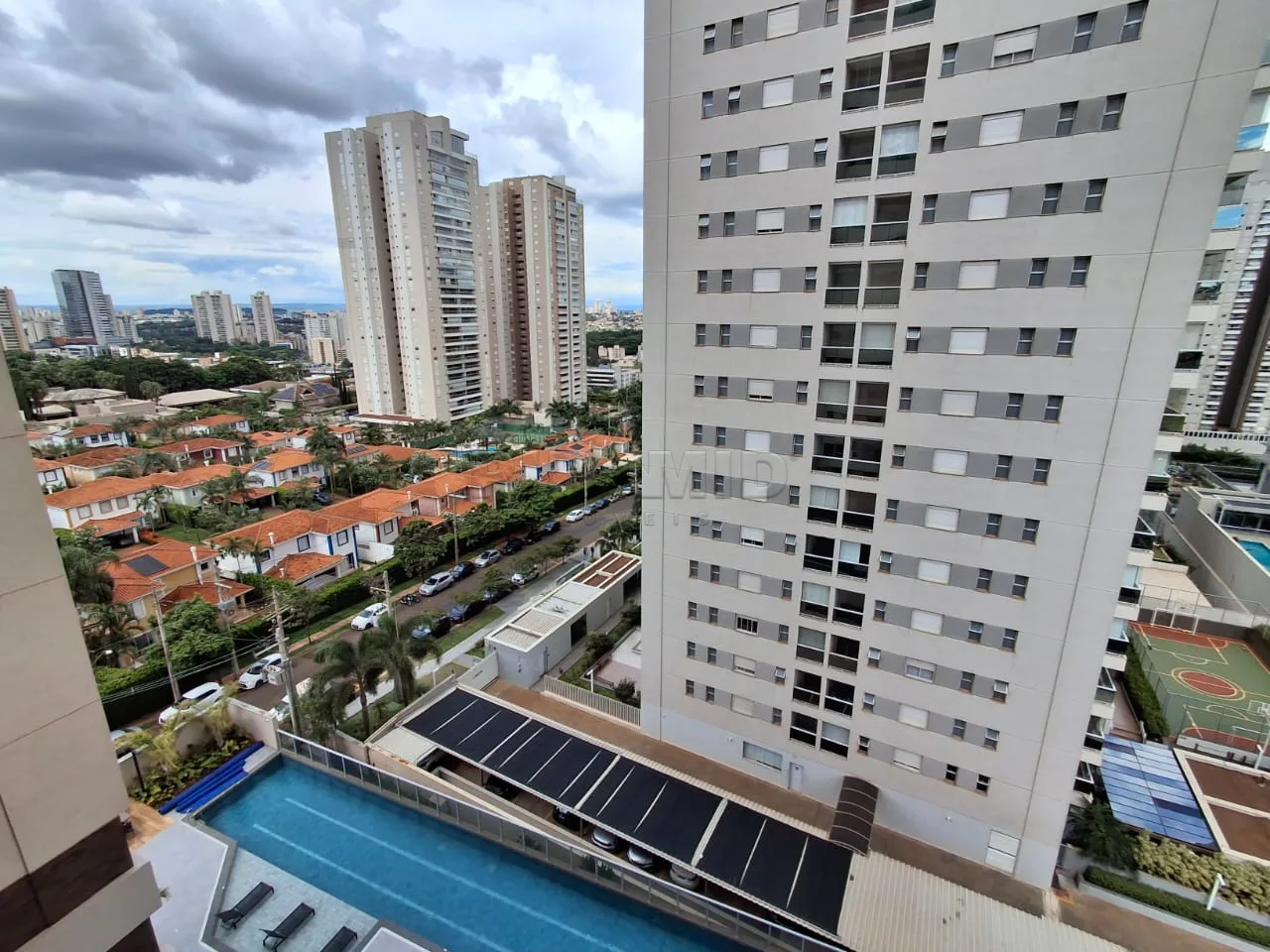 Alugar Apartamento / Padr&atilde;o em Ribeir&atilde;o Preto R$ 6.500,00 - Foto 6