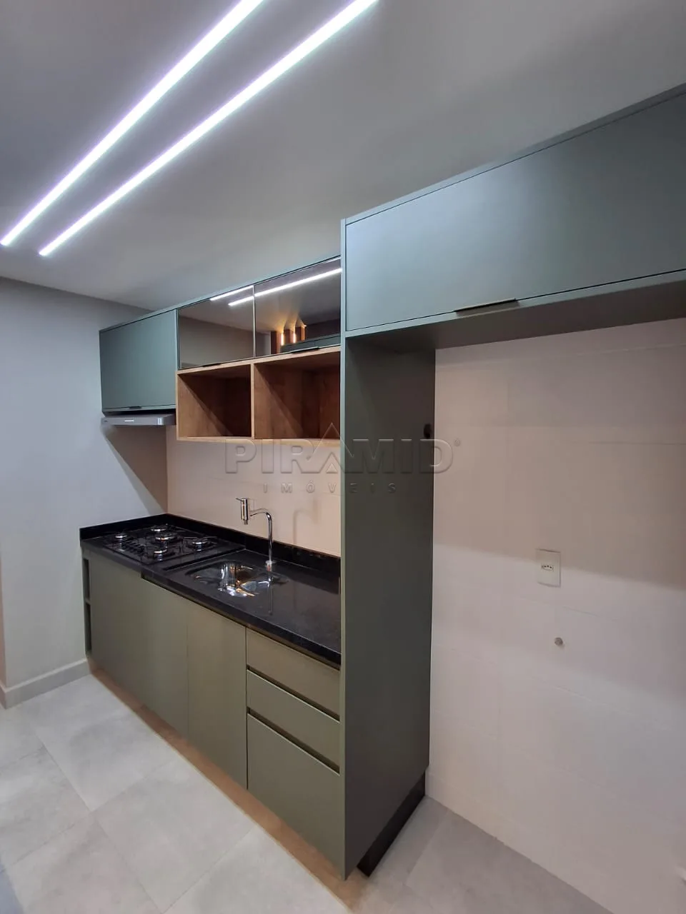 Alugar Apartamento / Padr&atilde;o em Ribeir&atilde;o Preto R$ 6.500,00 - Foto 8