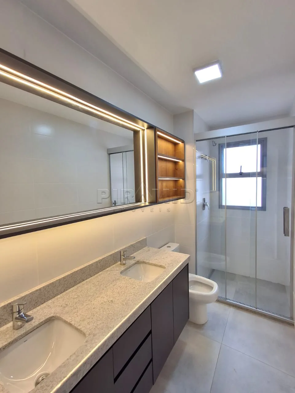 Alugar Apartamento / Padr&atilde;o em Ribeir&atilde;o Preto R$ 6.500,00 - Foto 18