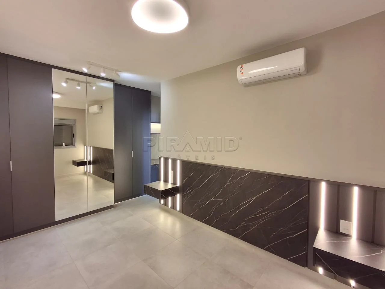 Alugar Apartamento / Padr&atilde;o em Ribeir&atilde;o Preto R$ 6.500,00 - Foto 20