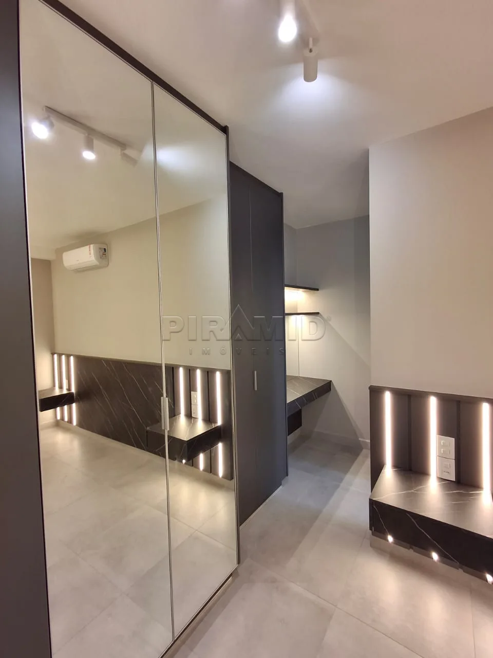 Alugar Apartamento / Padr&atilde;o em Ribeir&atilde;o Preto R$ 6.500,00 - Foto 22