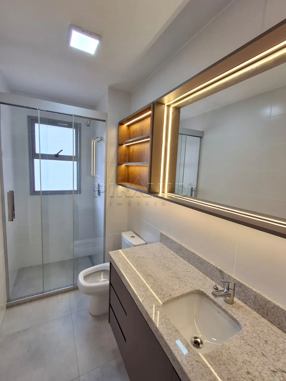 Alugar Apartamento / Padr&atilde;o em Ribeir&atilde;o Preto R$ 6.500,00 - Foto 27