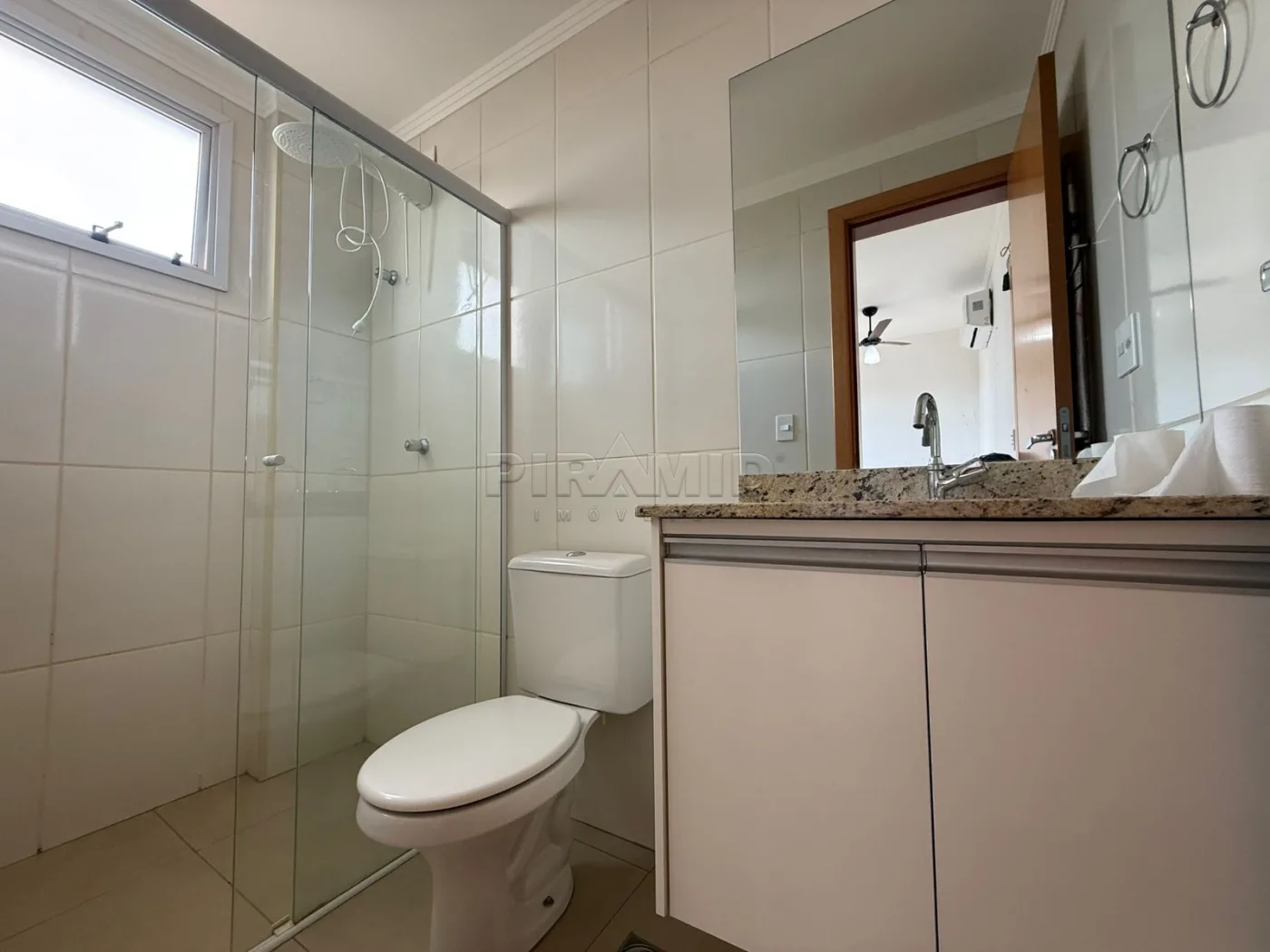 Alugar Apartamento / Padr&atilde;o em Ribeir&atilde;o Preto R$ 1.700,00 - Foto 14