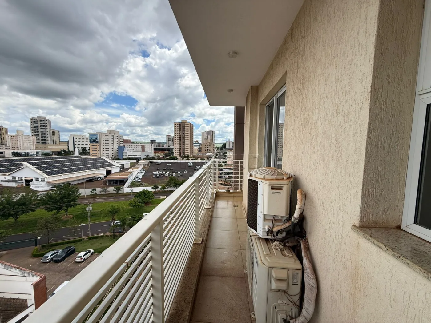 Alugar Apartamento / Padr&atilde;o em Ribeir&atilde;o Preto R$ 1.700,00 - Foto 16