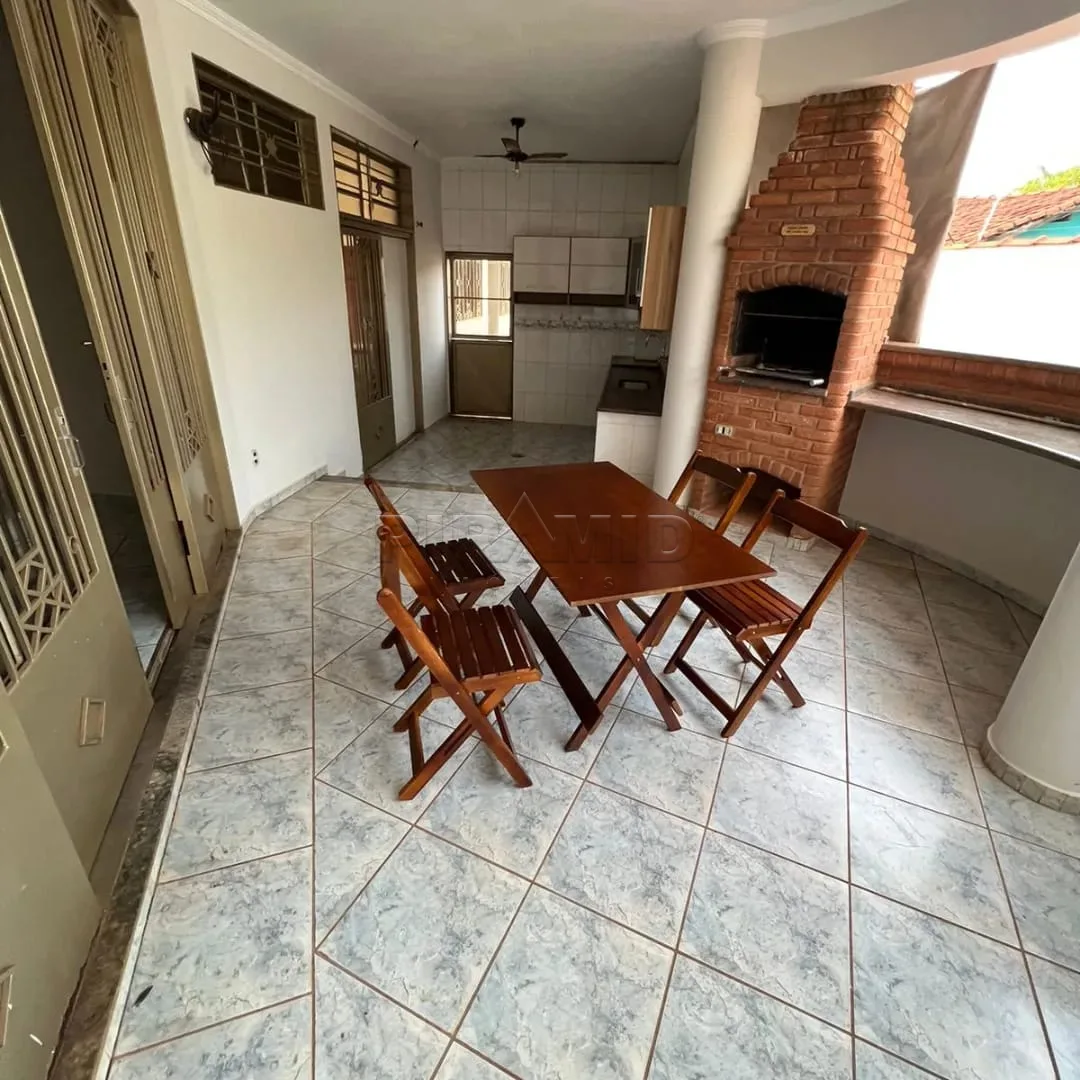 Alugar Rural / Ch&aacute;cara em Ribeir&atilde;o Preto R$ 3.500,00 - Foto 17