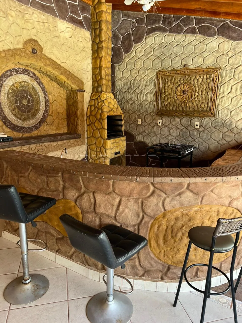 Alugar Rural / Ch&aacute;cara em Ribeir&atilde;o Preto R$ 3.500,00 - Foto 18