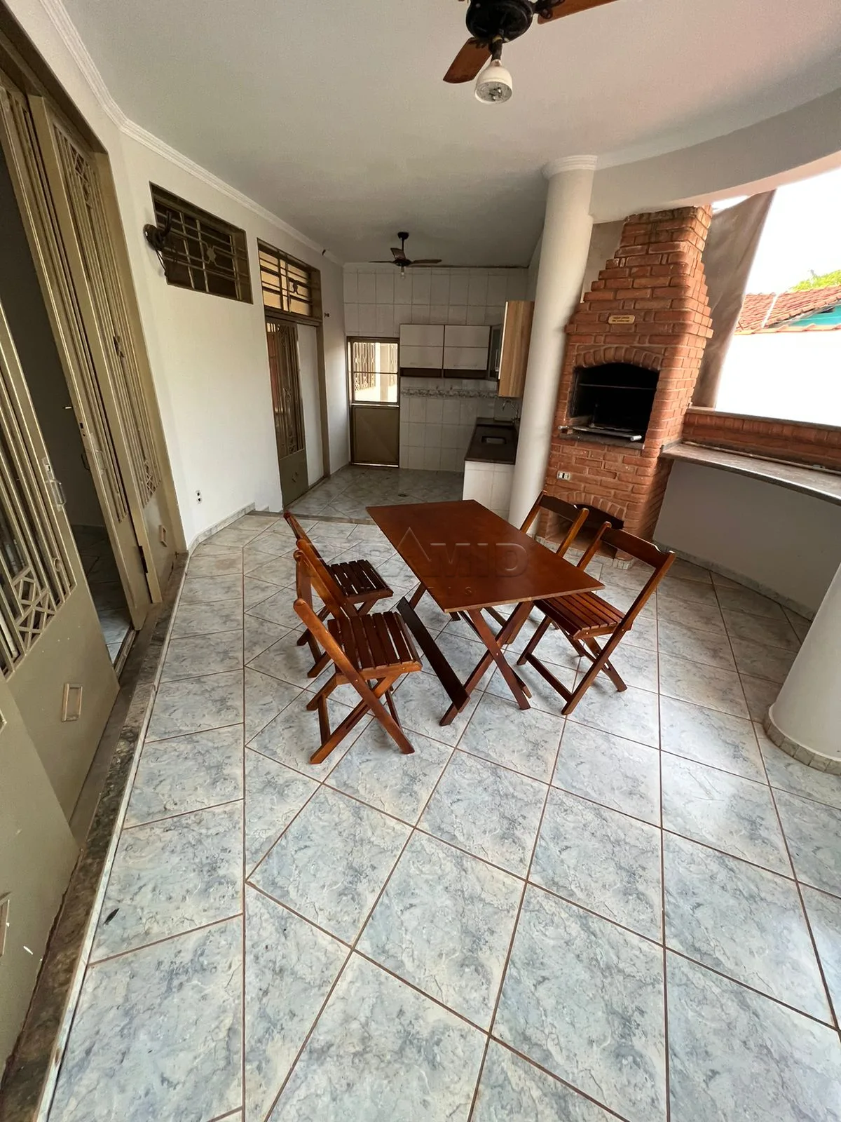 Alugar Rural / Ch&aacute;cara em Ribeir&atilde;o Preto R$ 3.500,00 - Foto 23