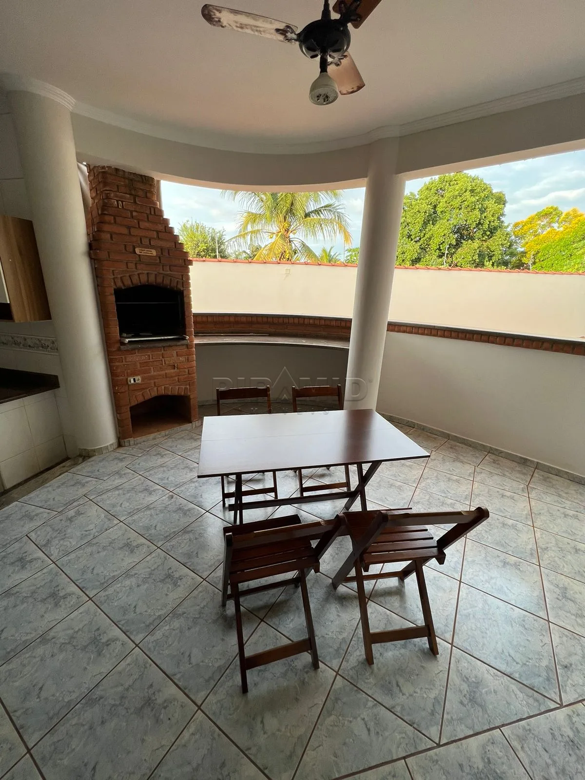 Alugar Rural / Ch&aacute;cara em Ribeir&atilde;o Preto R$ 3.500,00 - Foto 24