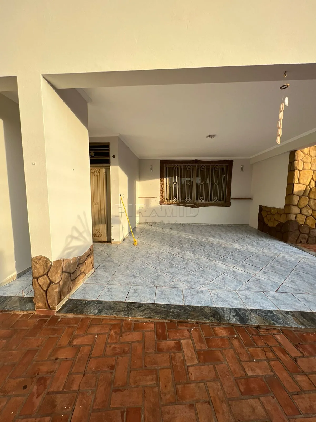 Alugar Rural / Ch&aacute;cara em Ribeir&atilde;o Preto R$ 4.100,00 - Foto 1