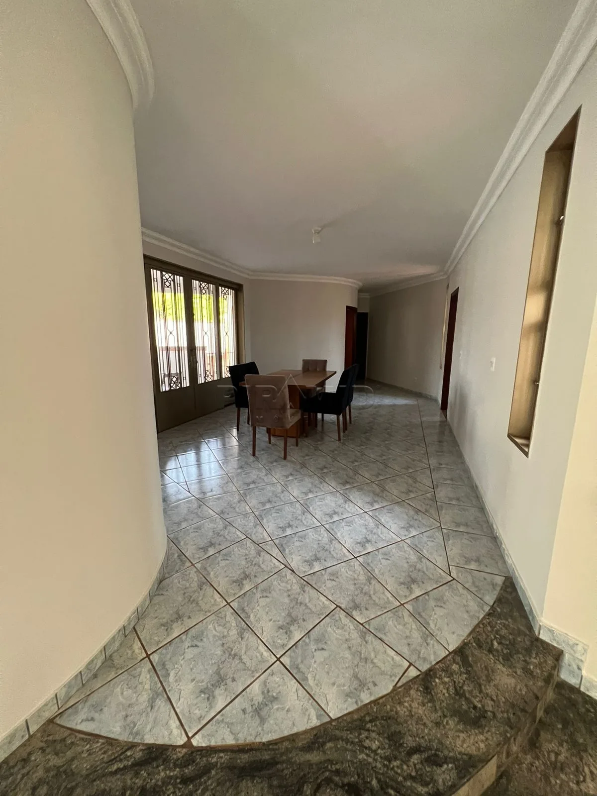 Alugar Rural / Ch&aacute;cara em Ribeir&atilde;o Preto R$ 4.100,00 - Foto 2