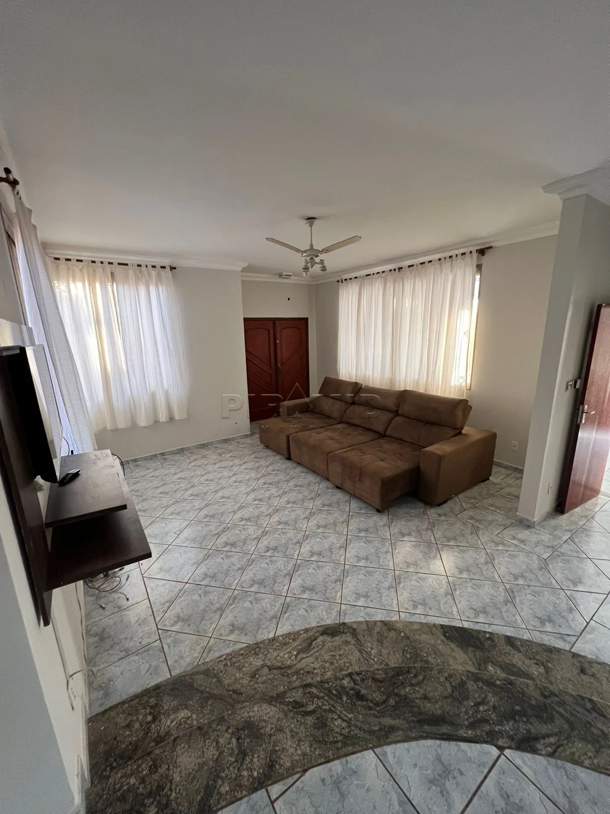 Alugar Rural / Ch&aacute;cara em Ribeir&atilde;o Preto R$ 4.100,00 - Foto 3
