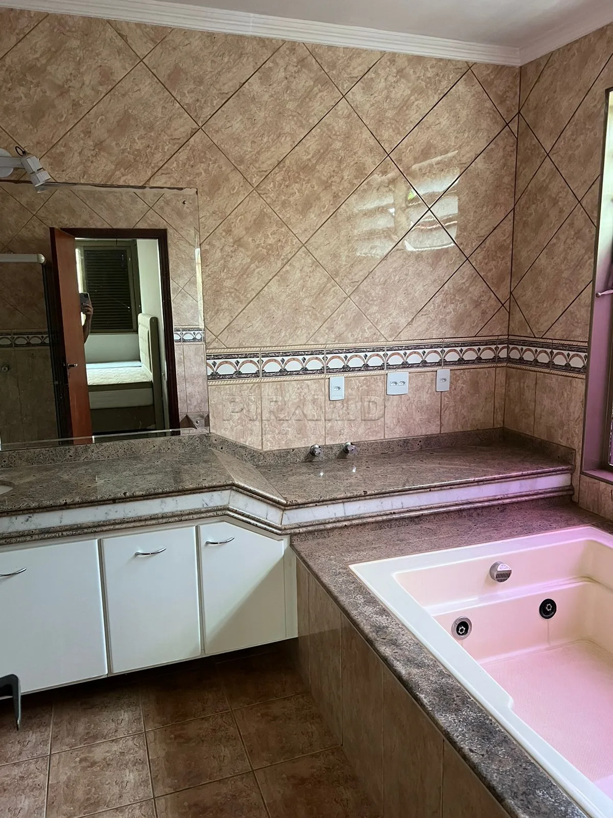 Alugar Rural / Ch&aacute;cara em Ribeir&atilde;o Preto R$ 4.100,00 - Foto 7