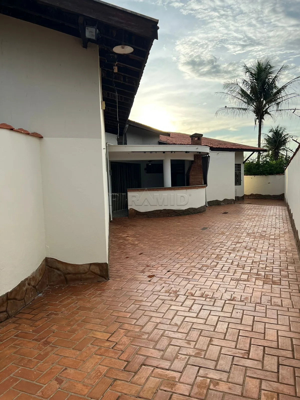 Alugar Rural / Ch&aacute;cara em Ribeir&atilde;o Preto R$ 4.100,00 - Foto 17