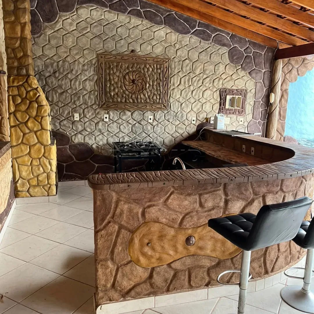Alugar Rural / Ch&aacute;cara em Ribeir&atilde;o Preto R$ 4.100,00 - Foto 25