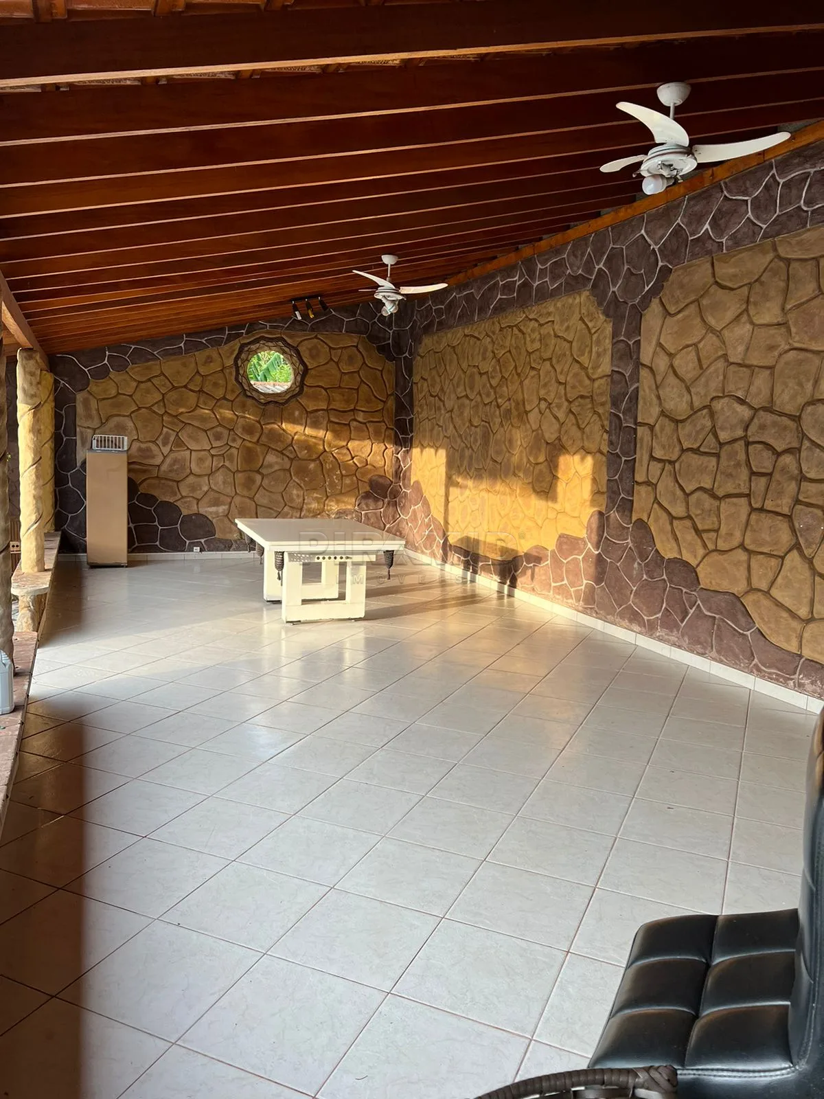Alugar Rural / Ch&aacute;cara em Ribeir&atilde;o Preto R$ 4.100,00 - Foto 26