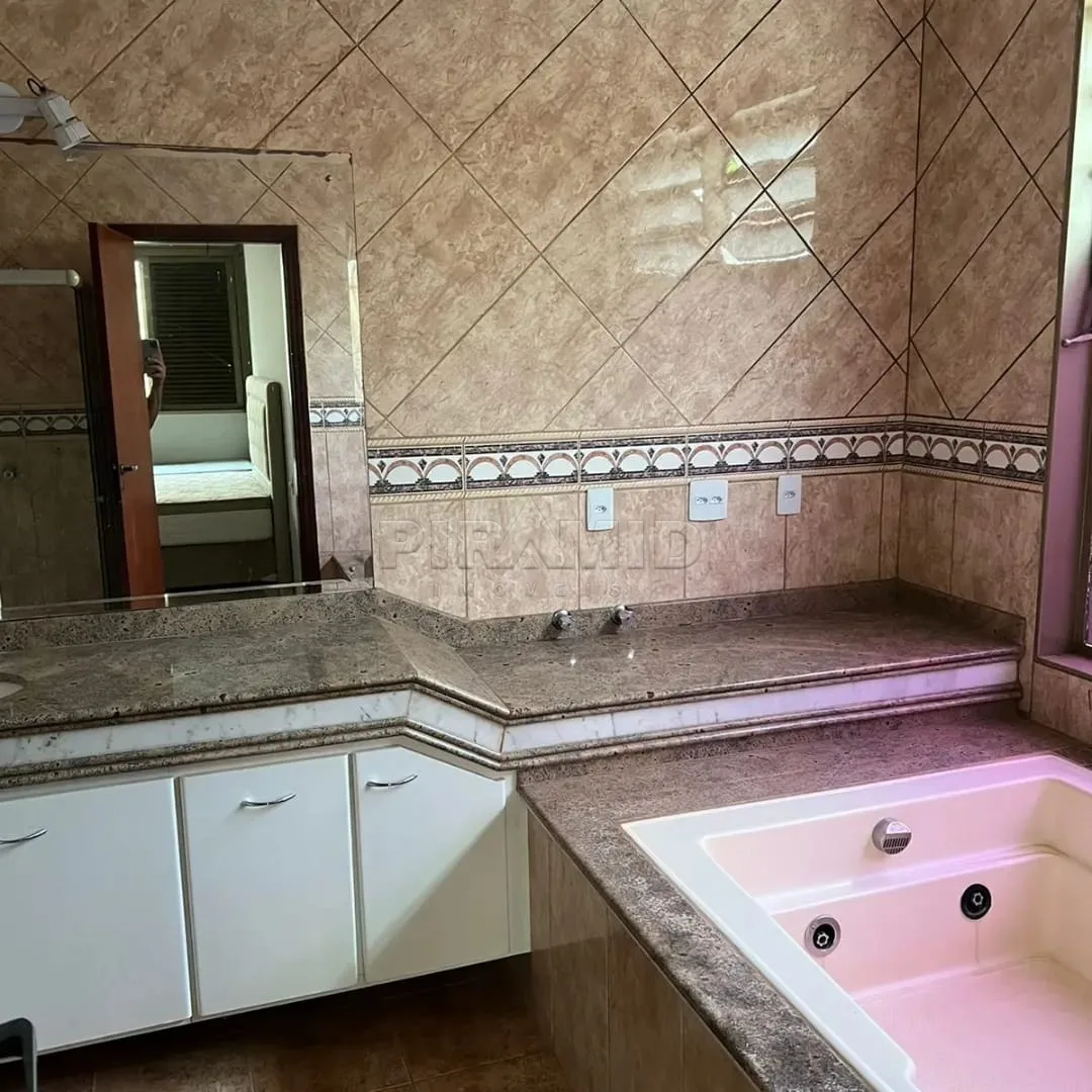 Alugar Rural / Ch&aacute;cara em Ribeir&atilde;o Preto R$ 4.100,00 - Foto 27
