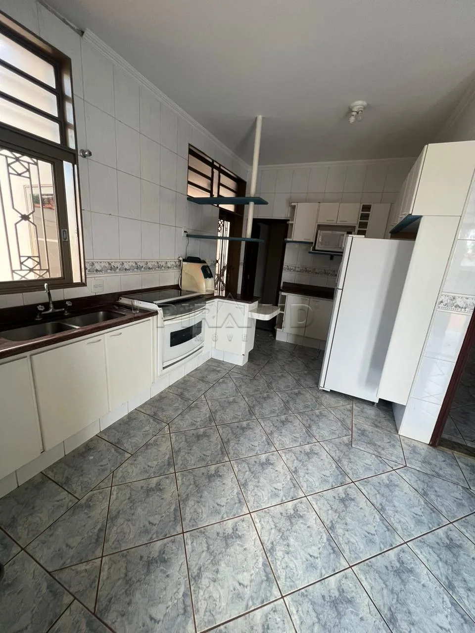 Alugar Rural / Ch&aacute;cara em Ribeir&atilde;o Preto R$ 4.100,00 - Foto 28