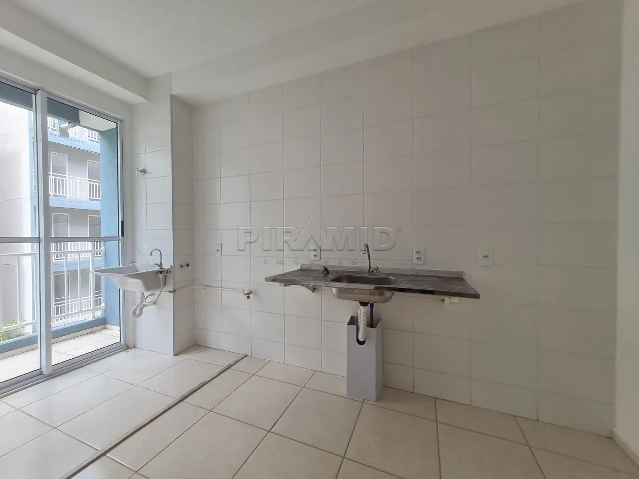 Alugar Apartamento / Padr&atilde;o em Ribeir&atilde;o Preto R$ 1.500,00 - Foto 3