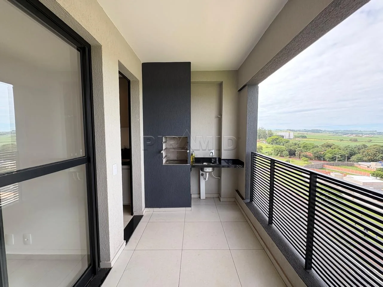 Alugar Apartamento / Padr&atilde;o em Ribeir&atilde;o Preto R$ 3.000,00 - Foto 4