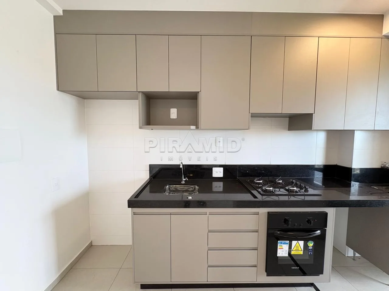 Alugar Apartamento / Padr&atilde;o em Ribeir&atilde;o Preto R$ 3.000,00 - Foto 8