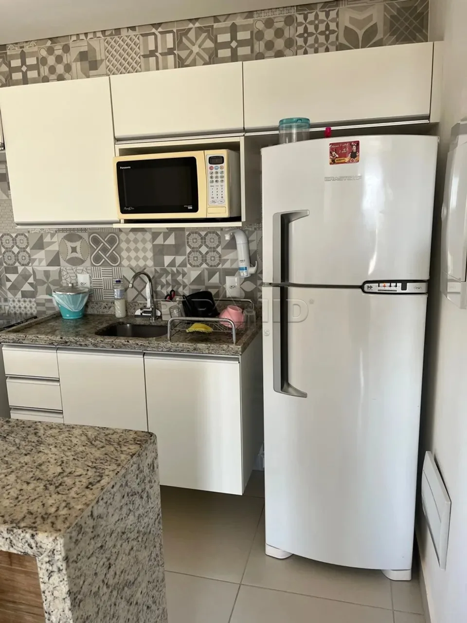 Comprar Apartamento / Padr&atilde;o em Ribeir&atilde;o Preto R$ 450.000,00 - Foto 5