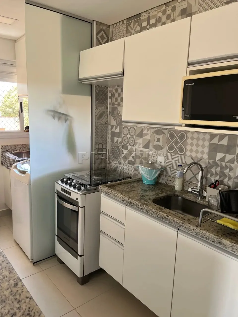 Comprar Apartamento / Padr&atilde;o em Ribeir&atilde;o Preto R$ 450.000,00 - Foto 7