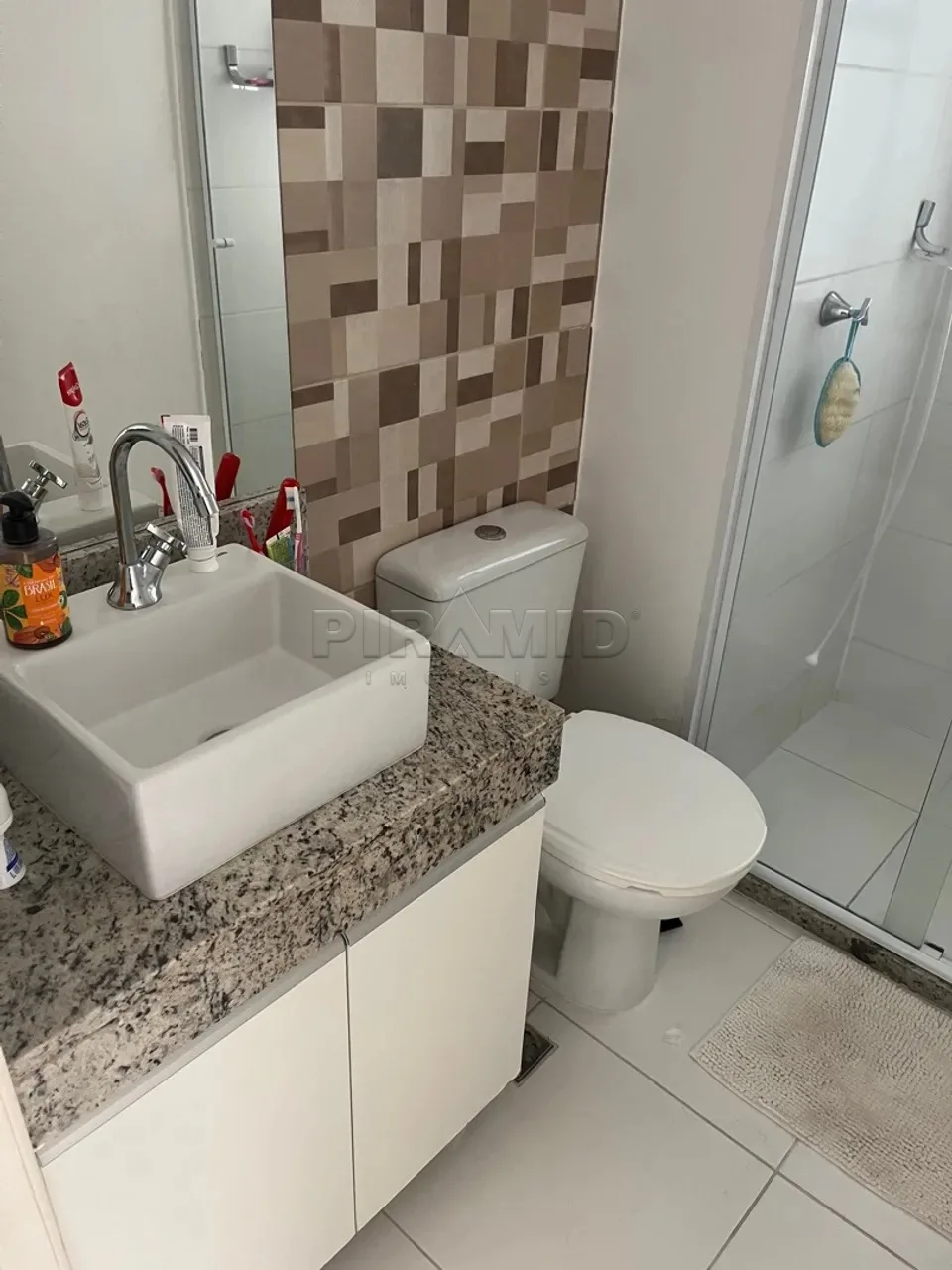 Comprar Apartamento / Padr&atilde;o em Ribeir&atilde;o Preto R$ 450.000,00 - Foto 11