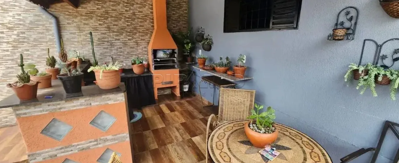 Comprar Casa / Padr&atilde;o em Ribeir&atilde;o Preto R$ 450.000,00 - Foto 4
