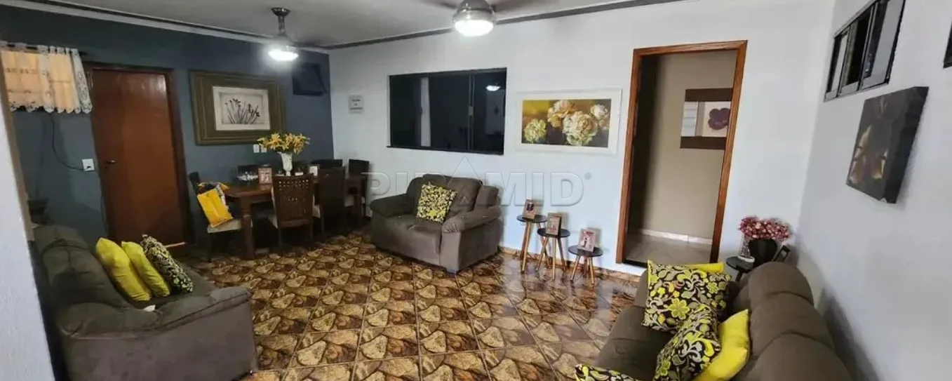 Comprar Casa / Padr&atilde;o em Ribeir&atilde;o Preto R$ 450.000,00 - Foto 5