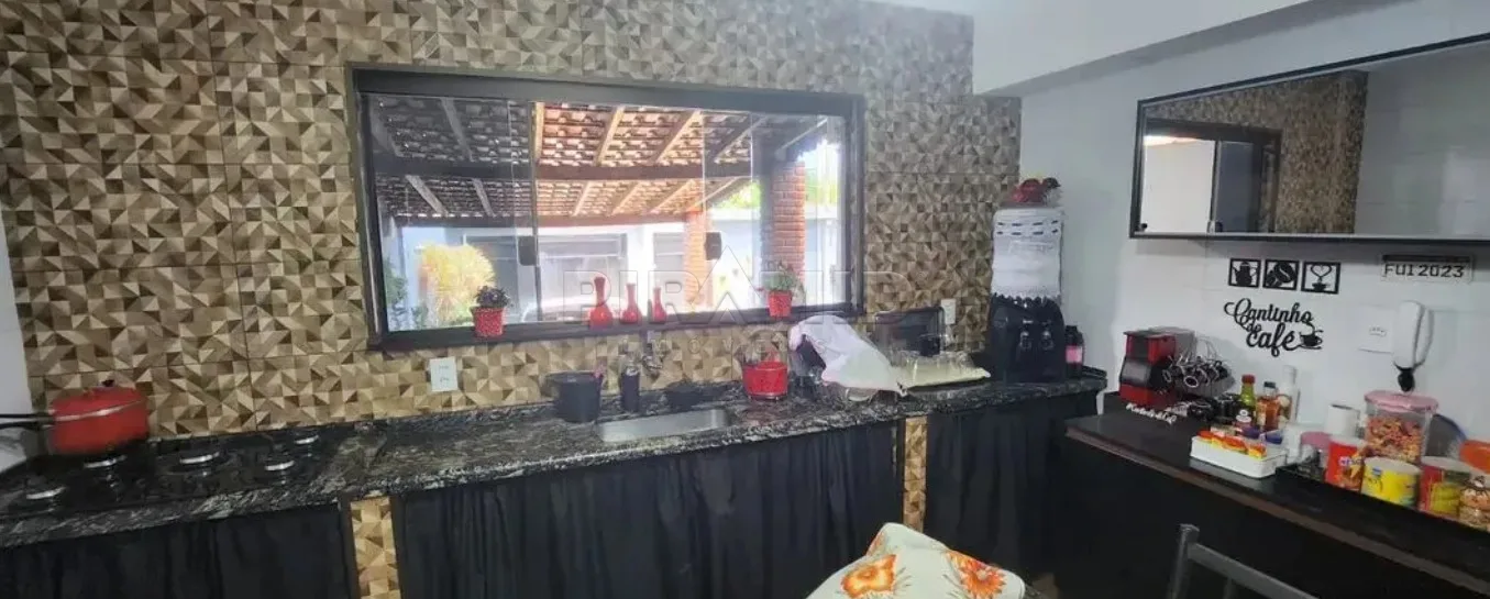 Comprar Casa / Padr&atilde;o em Ribeir&atilde;o Preto R$ 450.000,00 - Foto 9