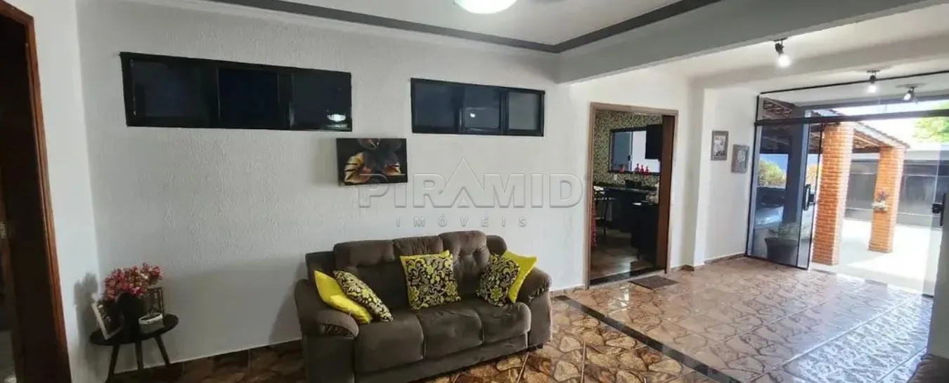 Comprar Casa / Padr&atilde;o em Ribeir&atilde;o Preto R$ 450.000,00 - Foto 7