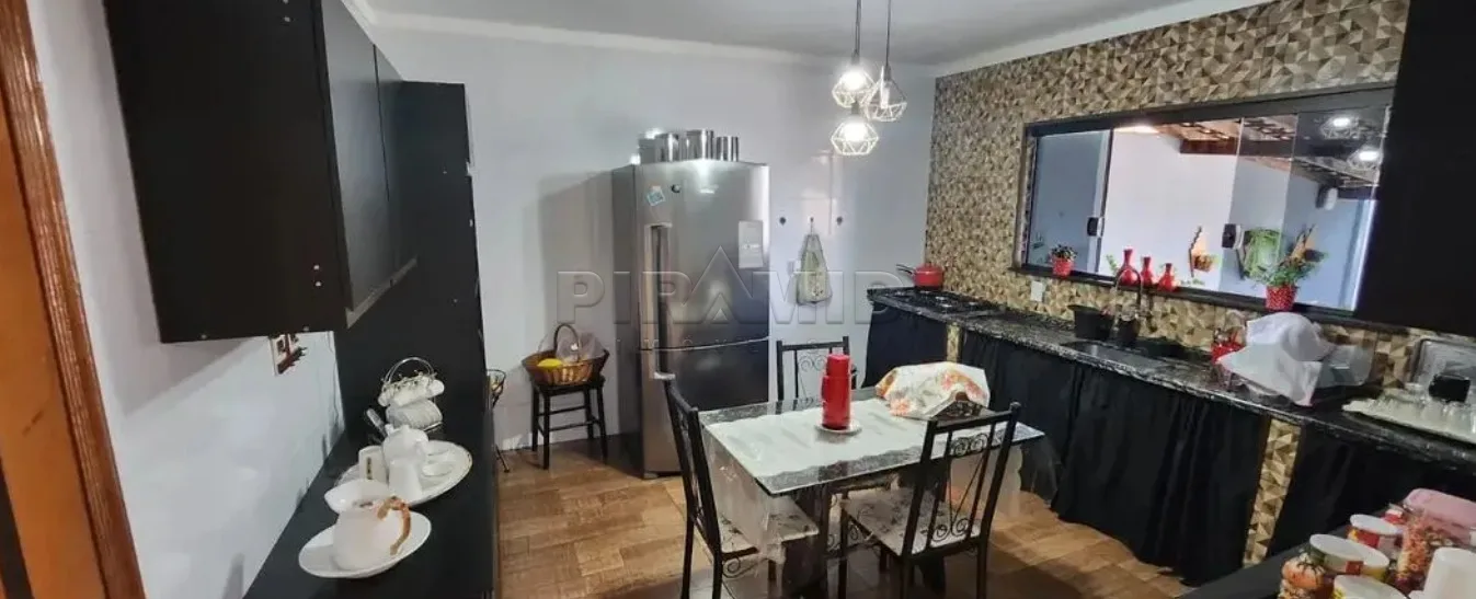 Comprar Casa / Padr&atilde;o em Ribeir&atilde;o Preto R$ 450.000,00 - Foto 8