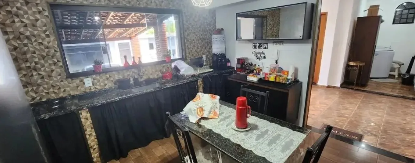 Comprar Casa / Padr&atilde;o em Ribeir&atilde;o Preto R$ 450.000,00 - Foto 10