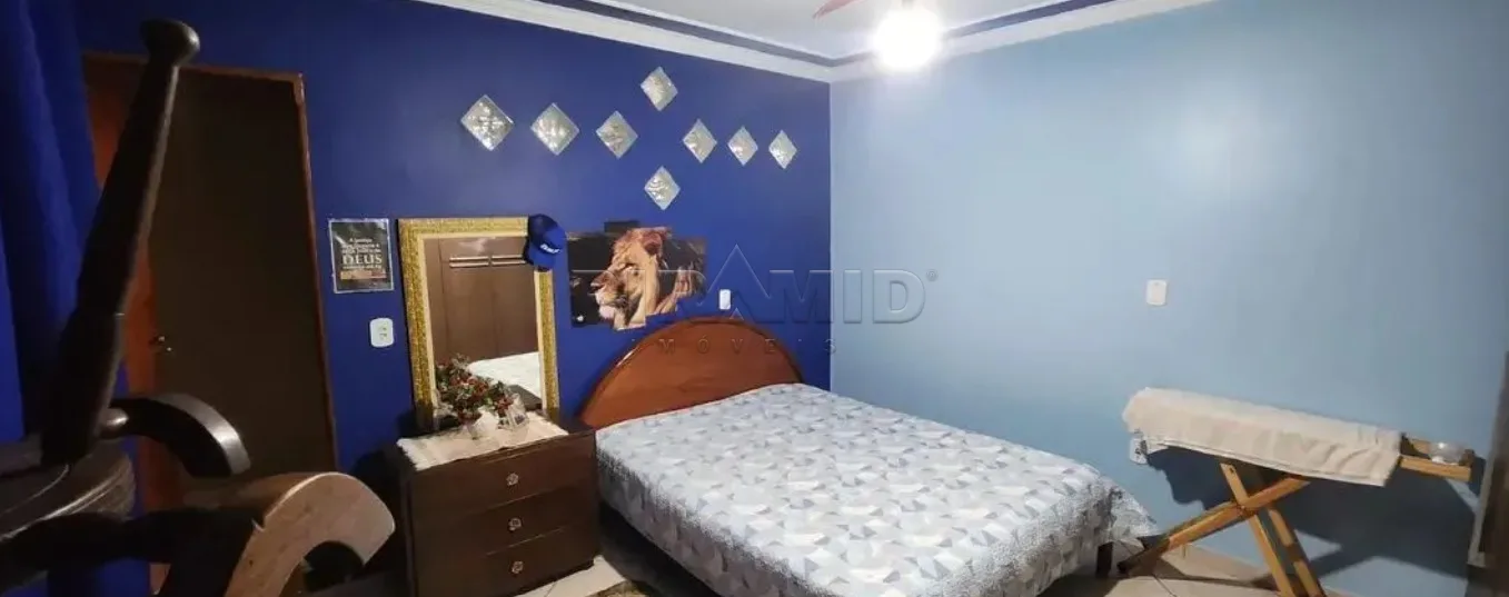 Comprar Casa / Padr&atilde;o em Ribeir&atilde;o Preto R$ 450.000,00 - Foto 12