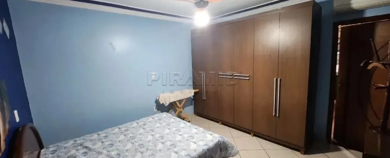 Comprar Casa / Padr&atilde;o em Ribeir&atilde;o Preto R$ 450.000,00 - Foto 13